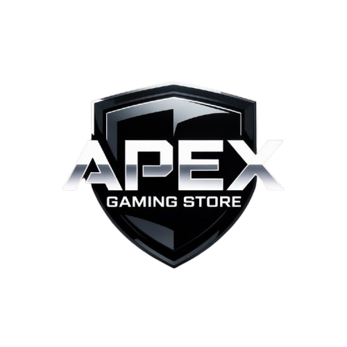Apex Gaming Store - CODING TOPUP Menyediakan Berbagai Macam kebutuhan game 
 Terlengkap,Terbaik,Terpercaya
